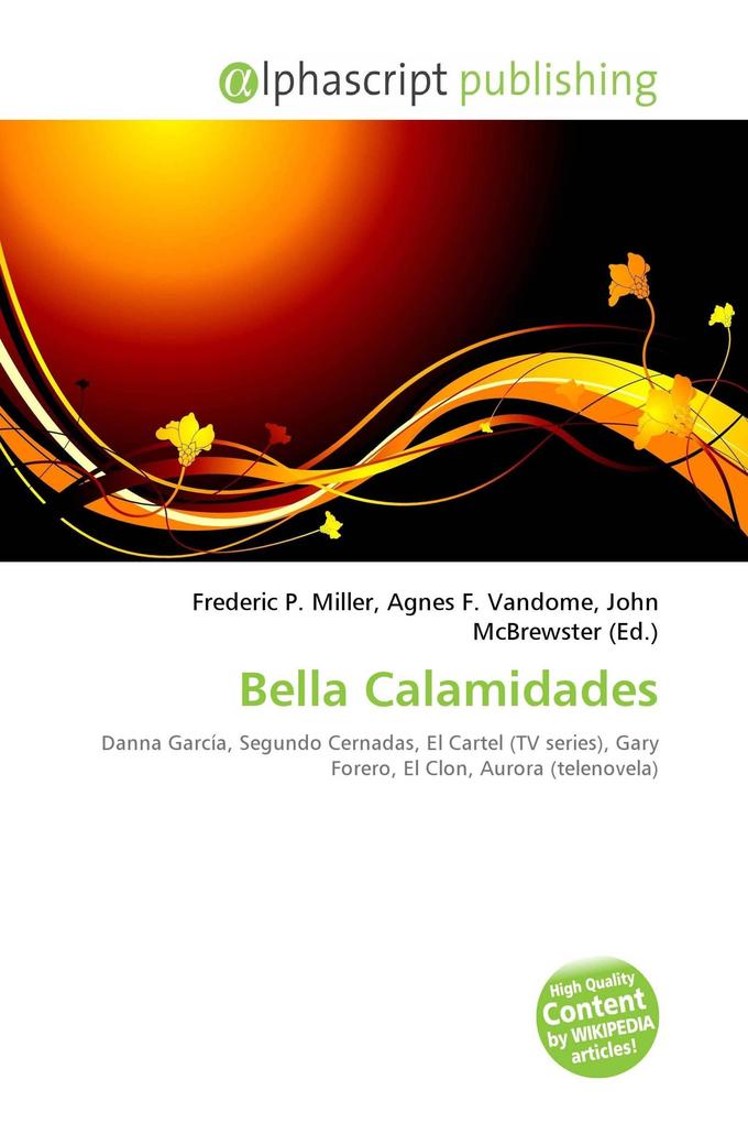 Bella Calamidades