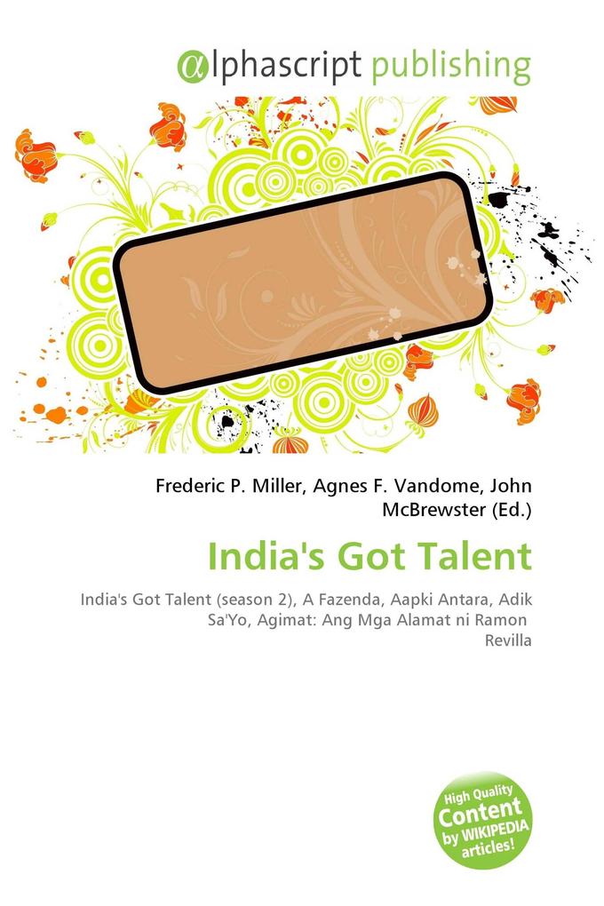 India's Got Talent