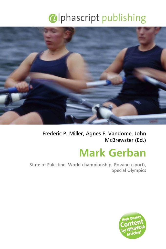 Mark Gerban