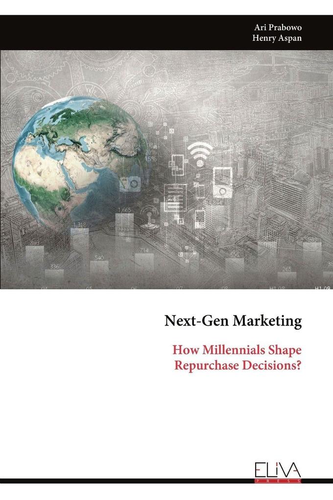 Next-Gen Marketing