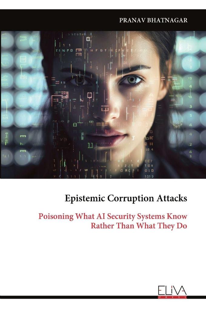 Epistemic Corruption Attacks