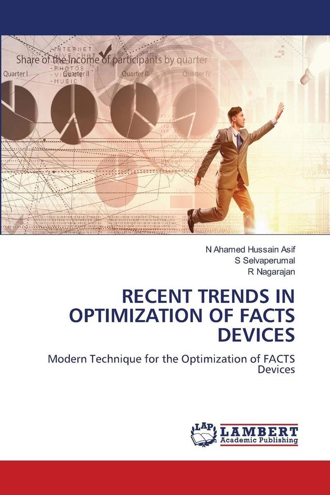 RECENT TRENDS IN OPTIMIZATION OF FACTS DEVICES