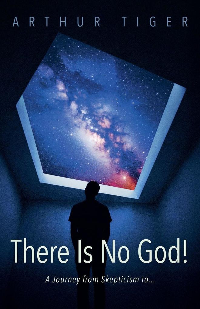 There Is No God