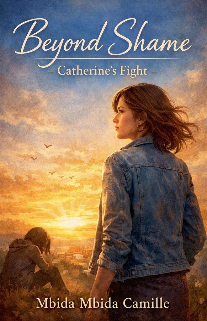 Beyond Shame - Catherine's Fight