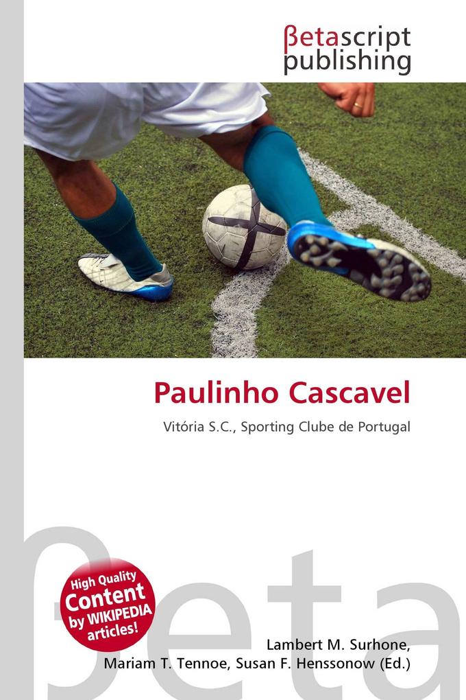 Paulinho Cascavel