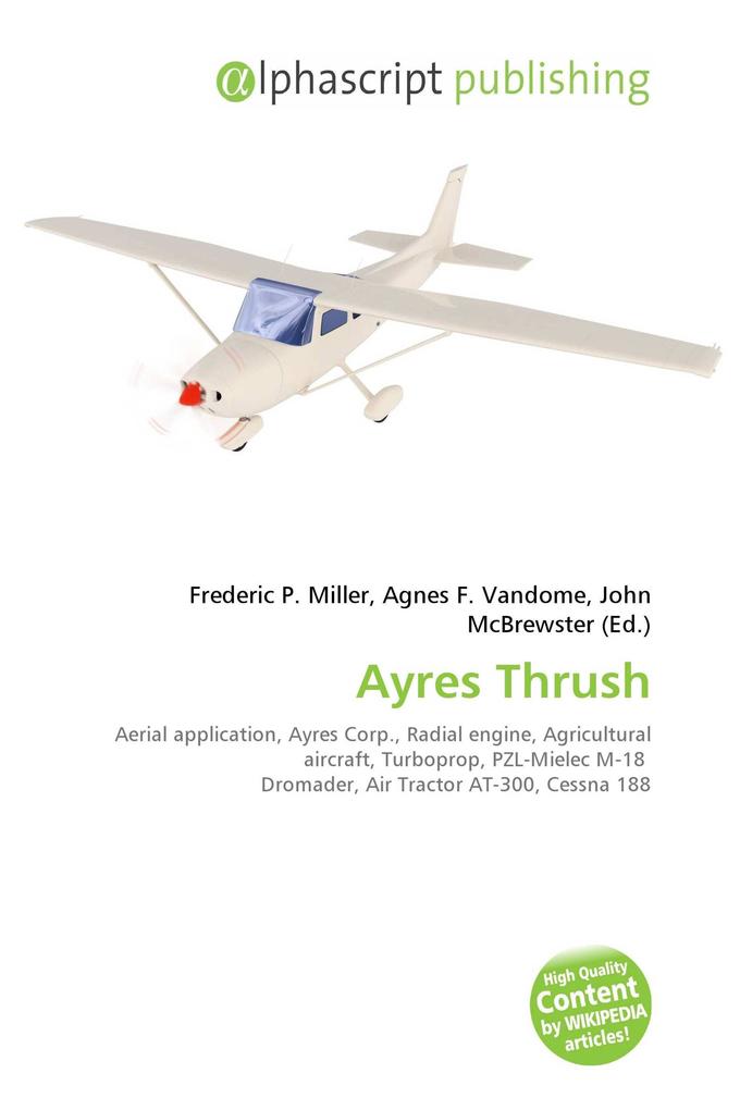 Ayres Thrush