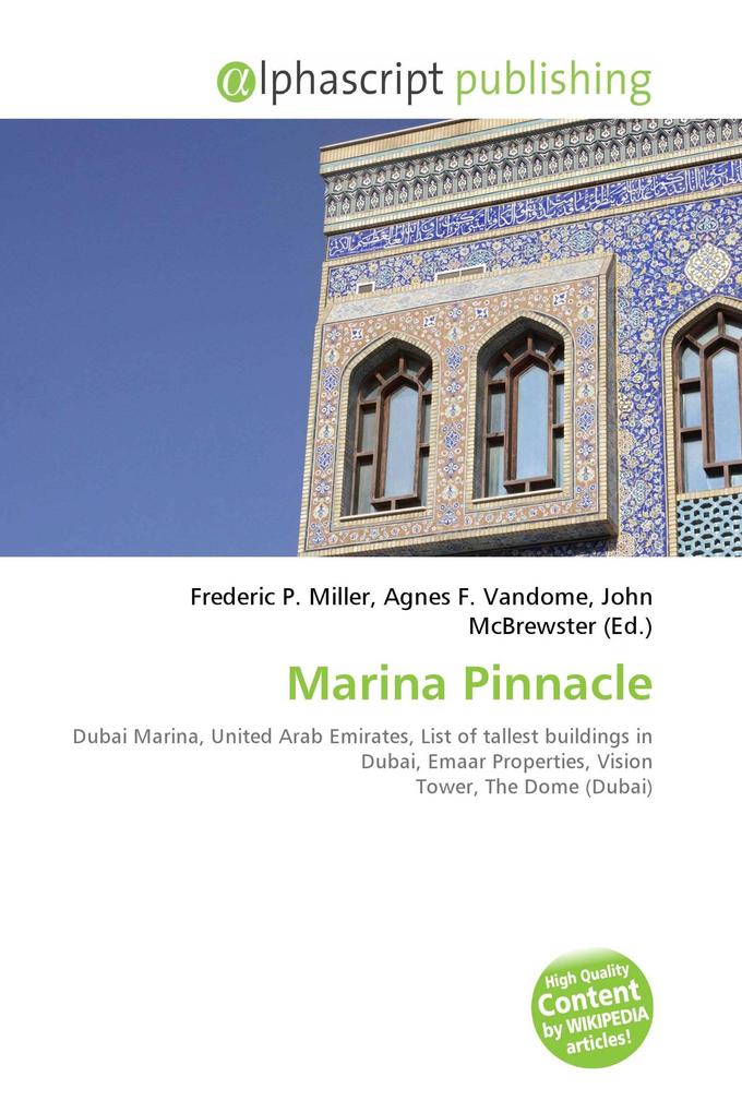 Marina Pinnacle