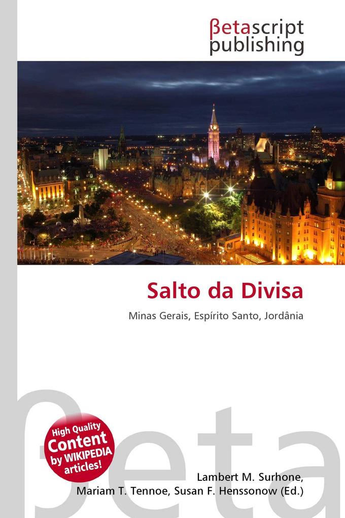 Salto da Divisa