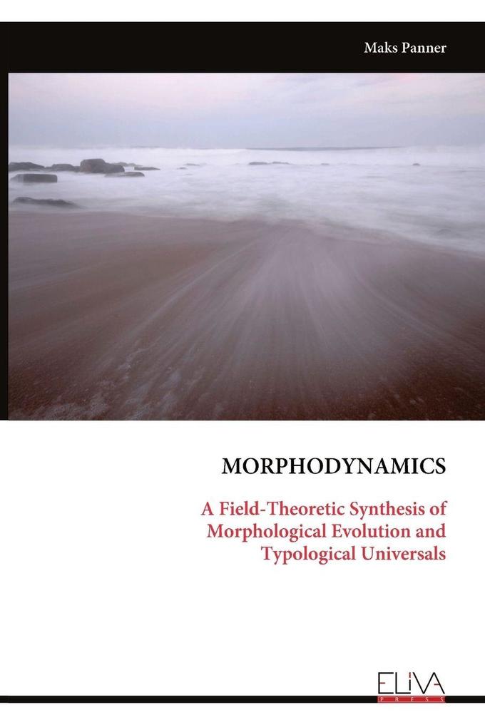 MORPHODYNAMICS