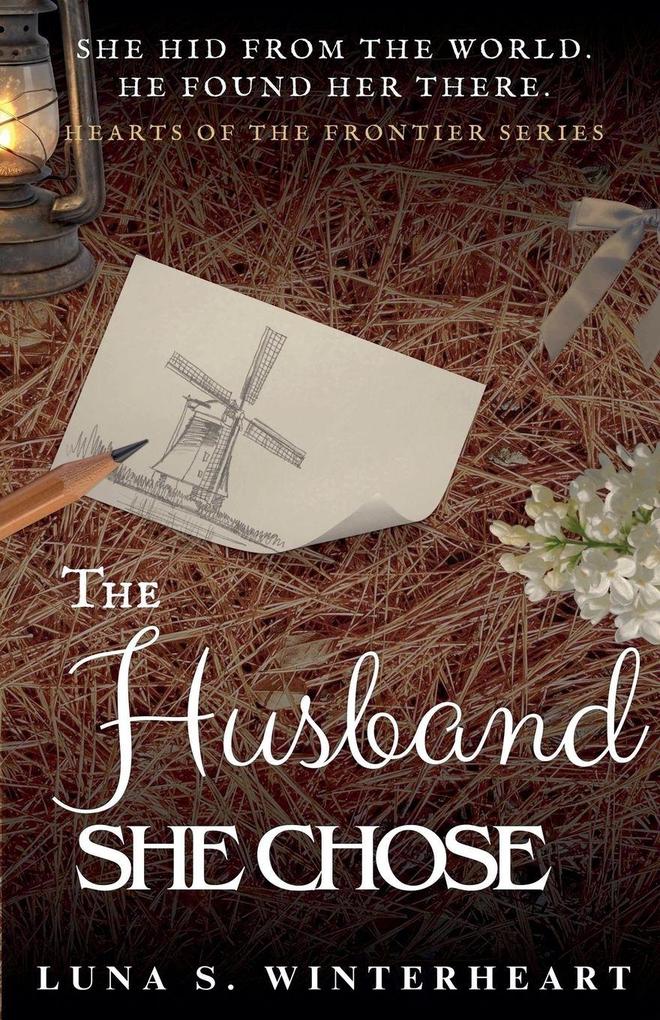 The Husband She Chose