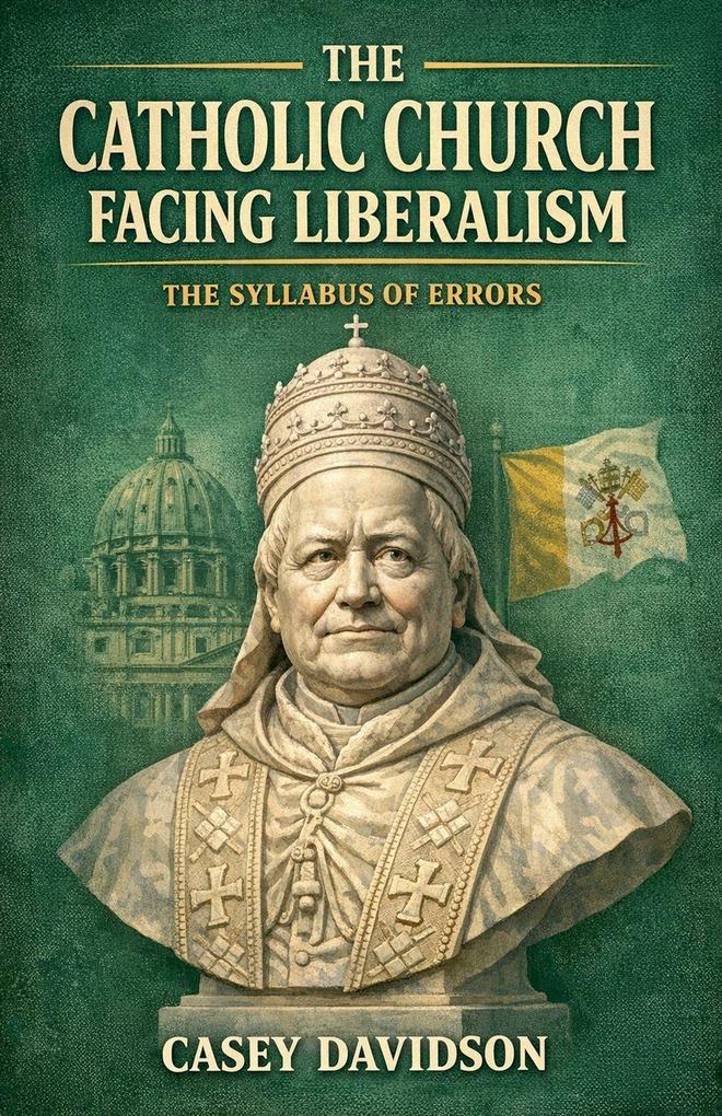 The Catholic Church Facing Liberalism