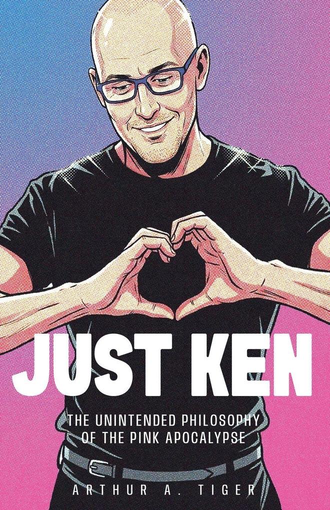 Just Ken