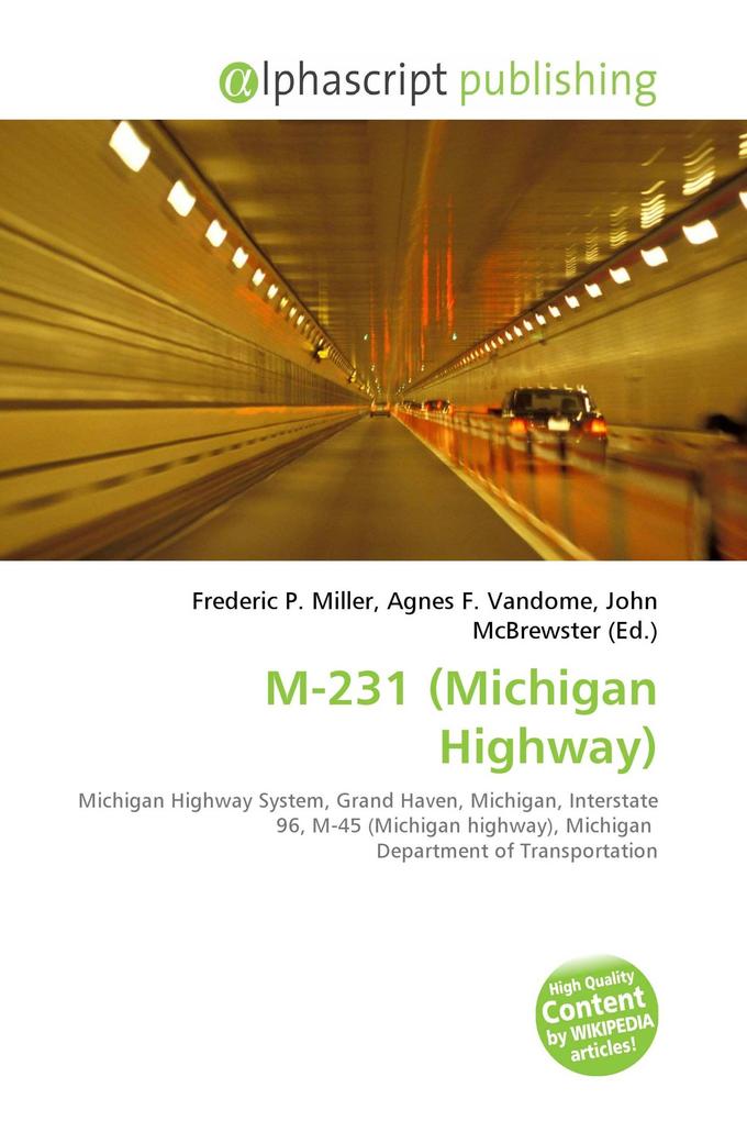 M-231 (Michigan Highway)