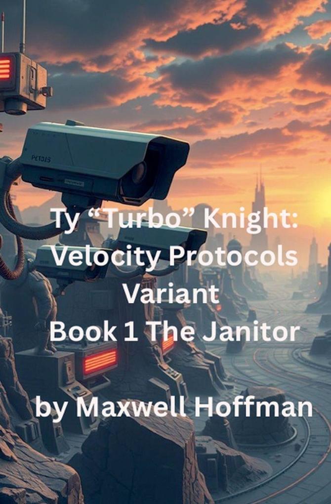 Ty 'Turbo' Knight