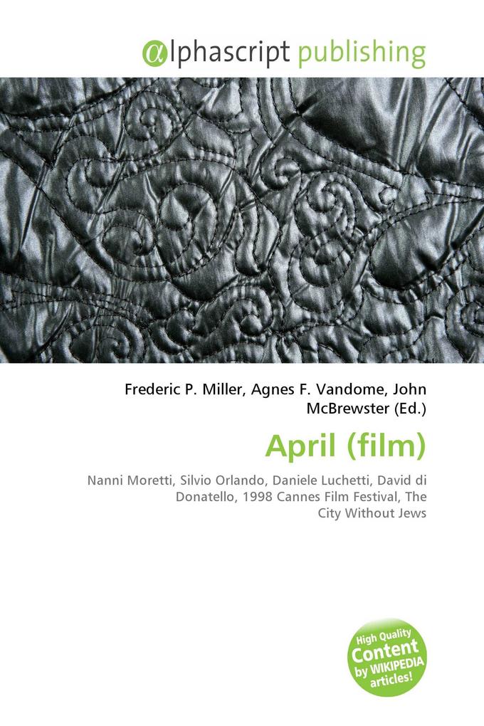 April (film)