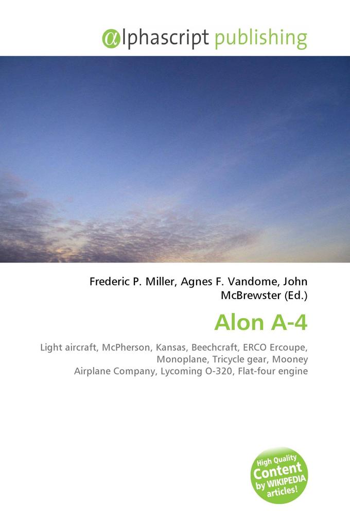 Alon A-4
