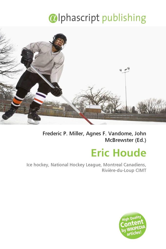 Eric Houde