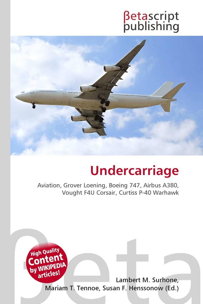 Undercarriage