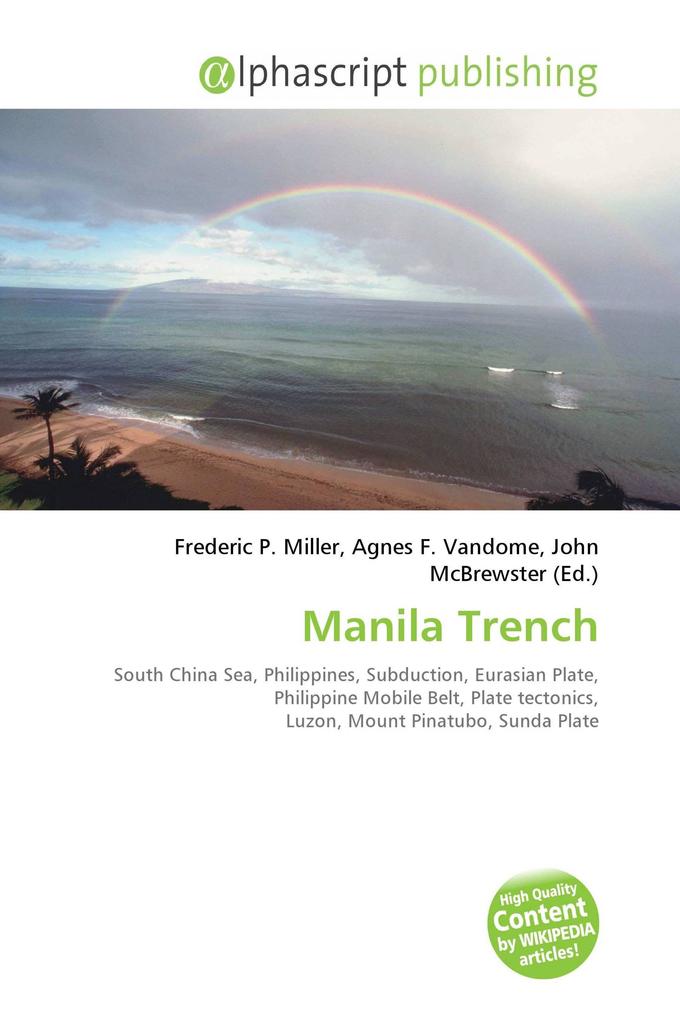 Manila Trench