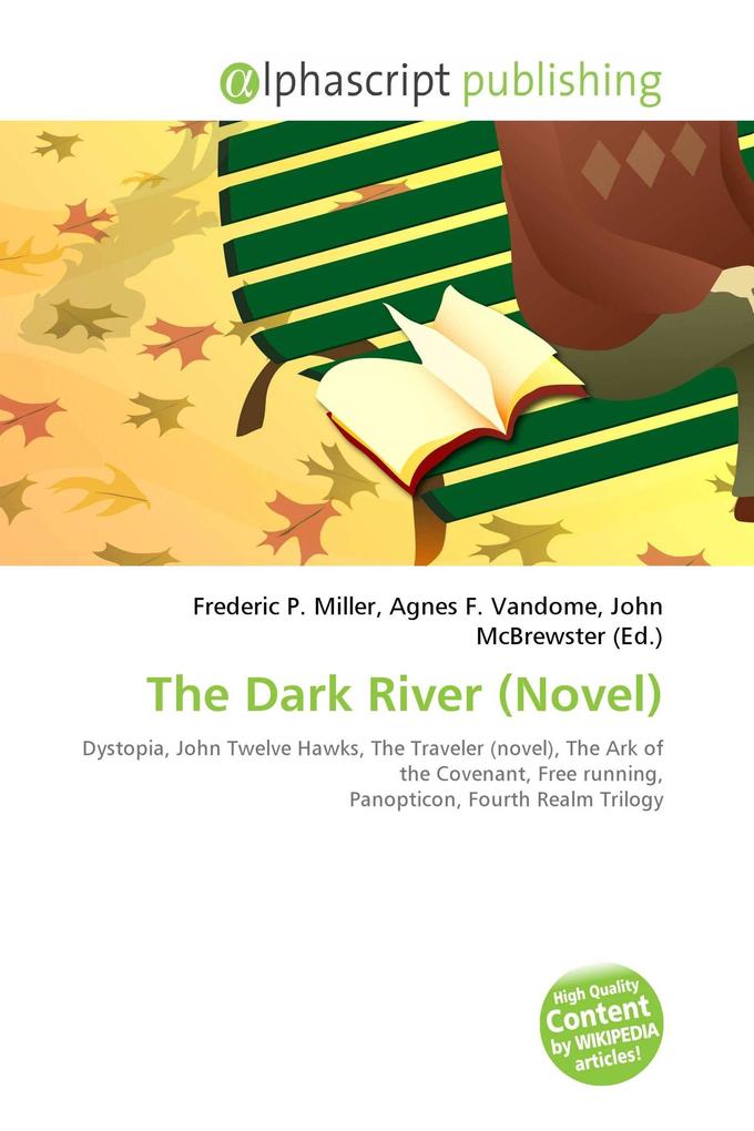The Dark River (Novel)