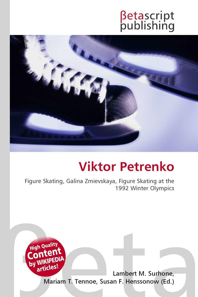 Viktor Petrenko