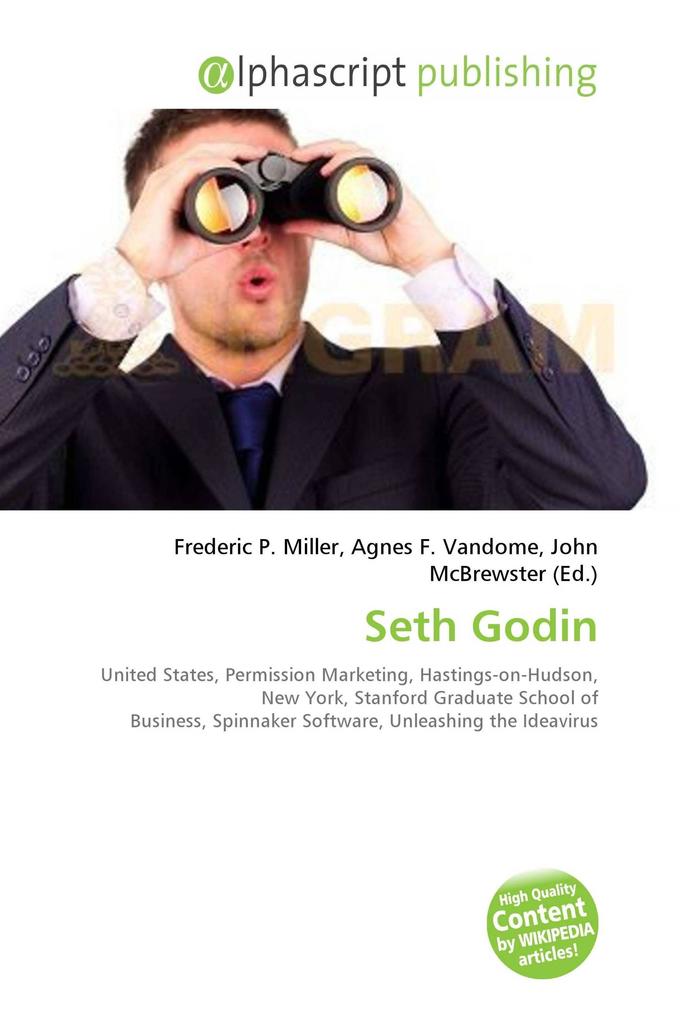 Seth Godin