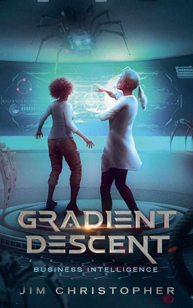Gradient Descent