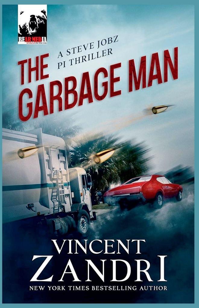 The Garbage Man