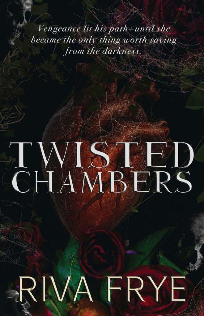 Twisted Chambers