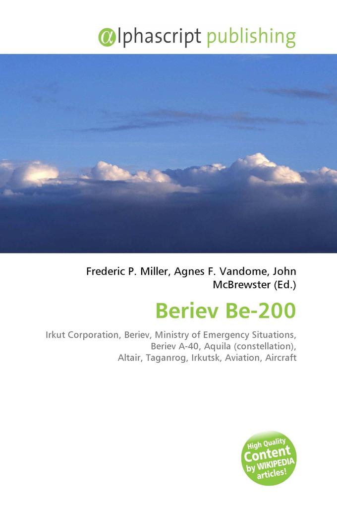 Beriev Be-200
