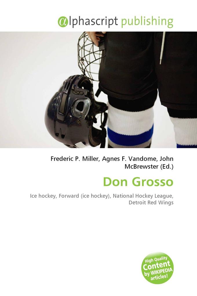 Don Grosso