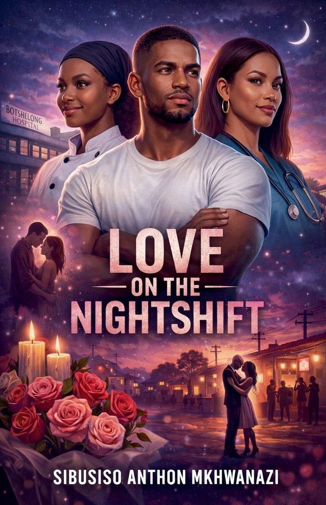 Love on the nightshift