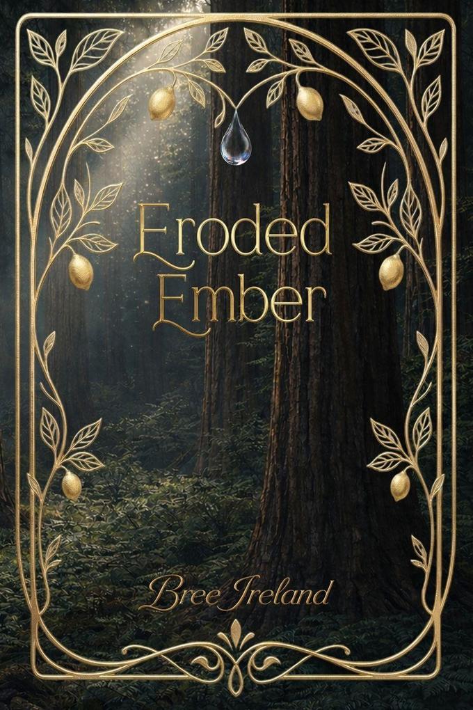 Eroded Ember