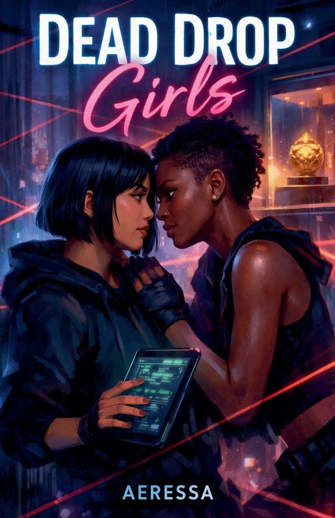 Dead Drop Girls