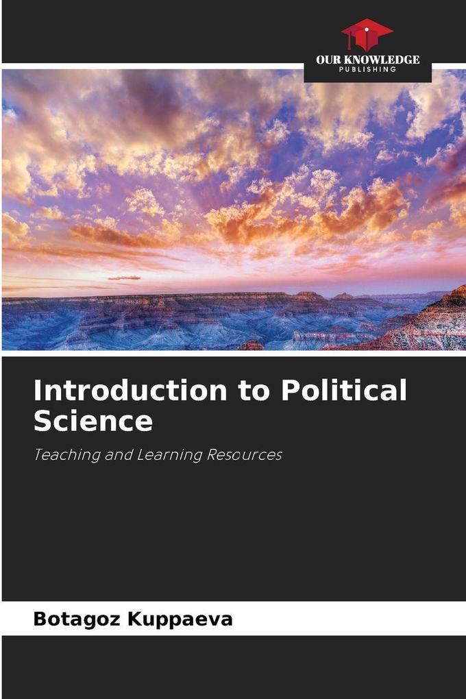 Introduction to Political Science