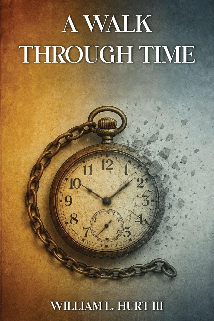 A Walk through Time