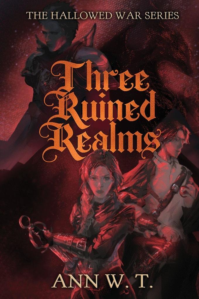 Three Ruined Realms