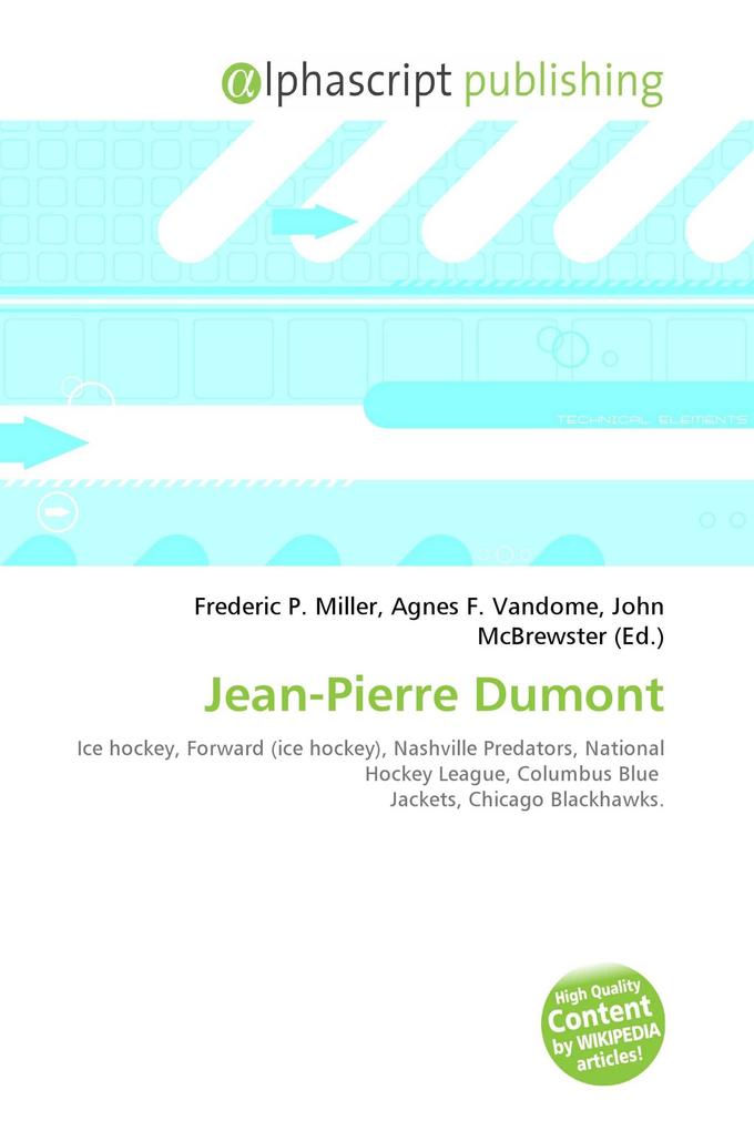 Jean-Pierre Dumont
