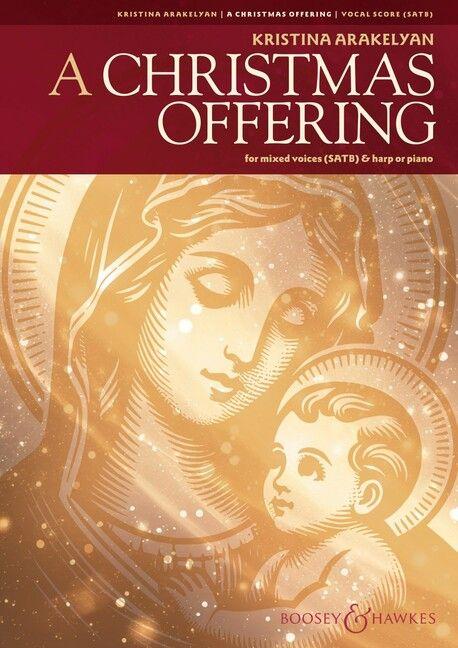 A Christmas Offering