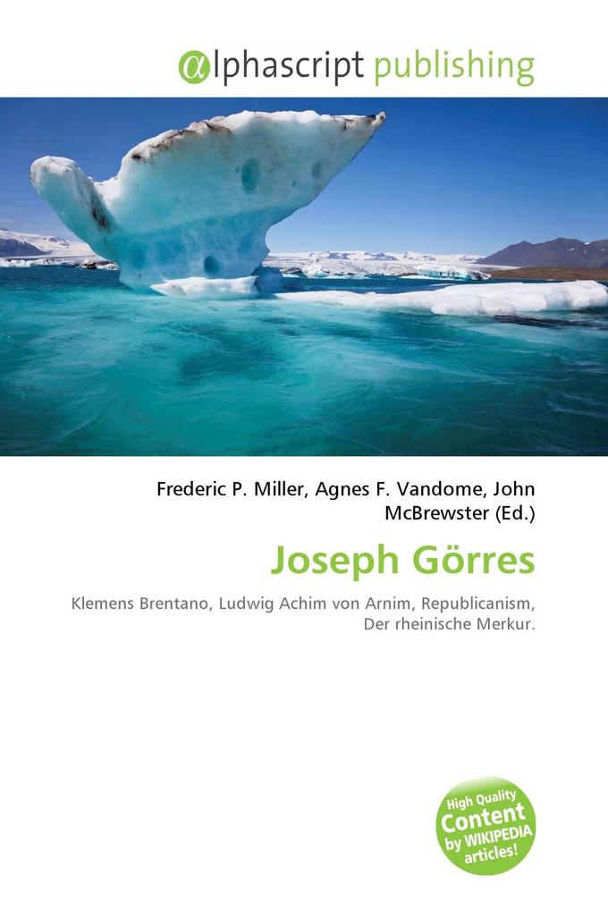 Joseph Görres