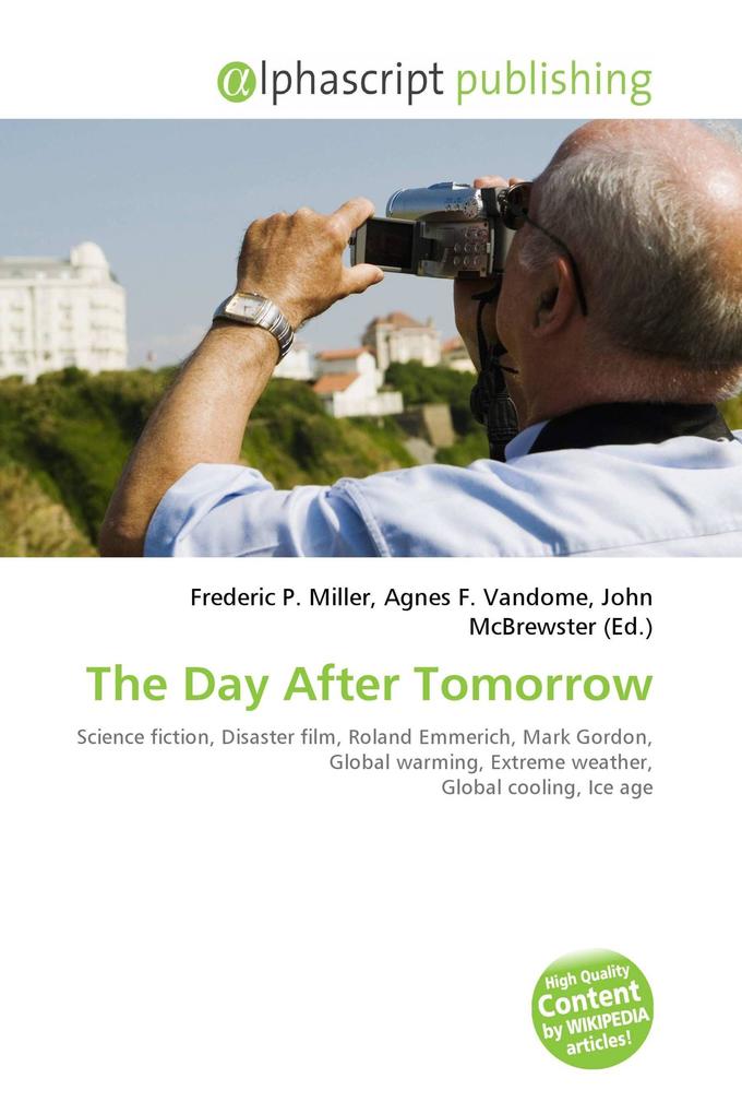 The Day After Tomorrow