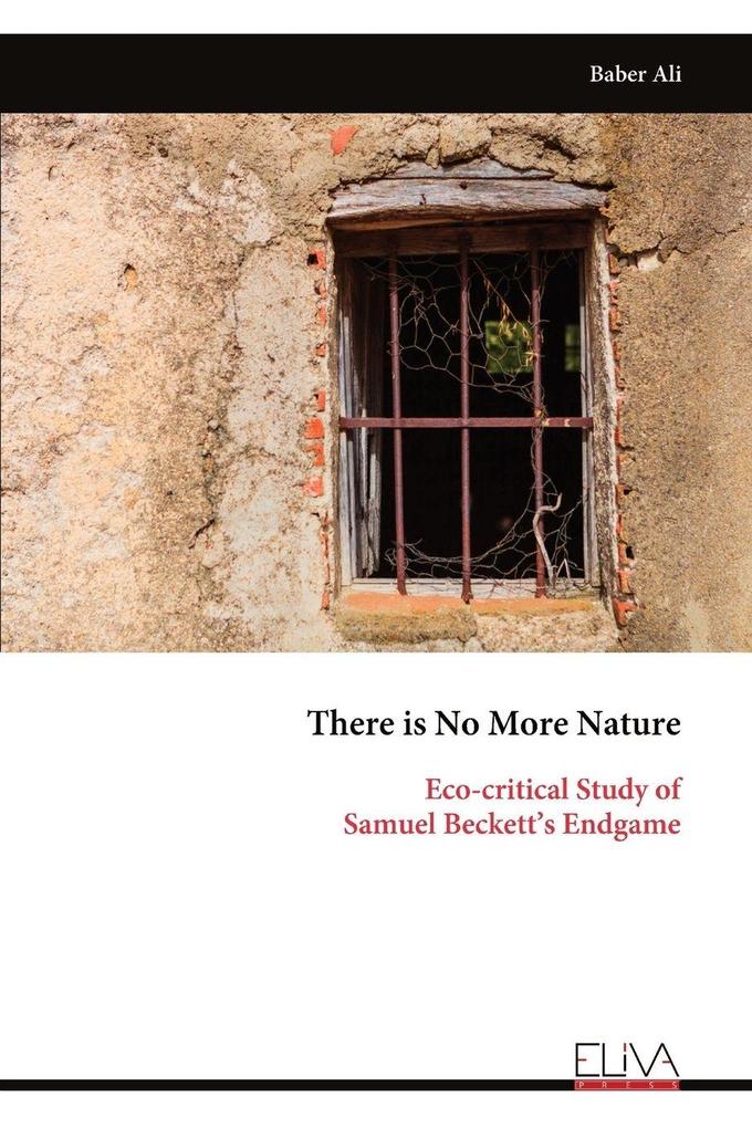 There is No More Nature