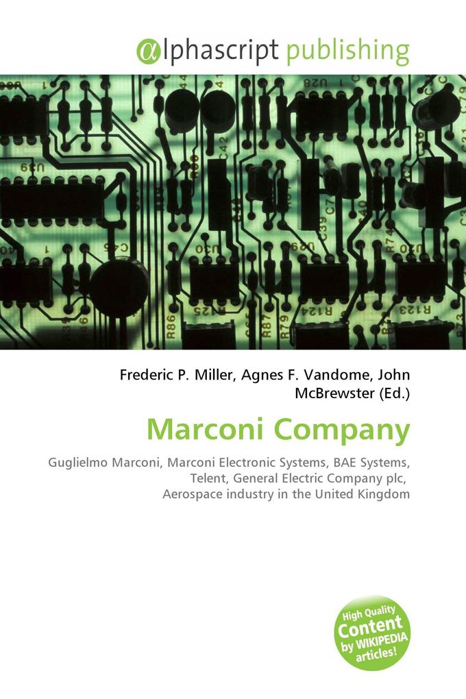 Marconi Company