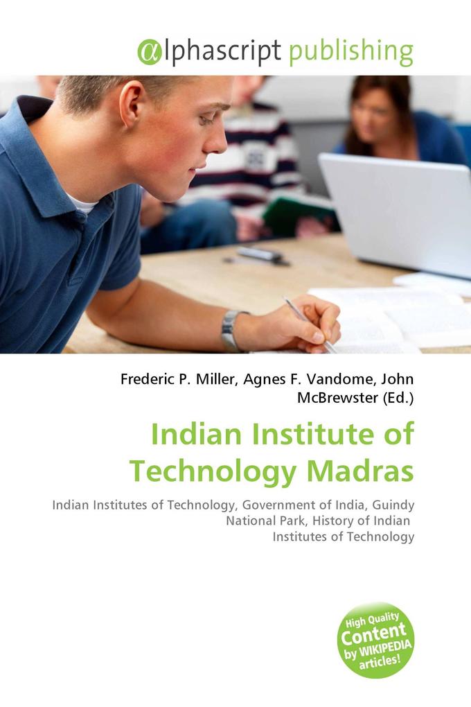 Indian Institute of Technology Madras