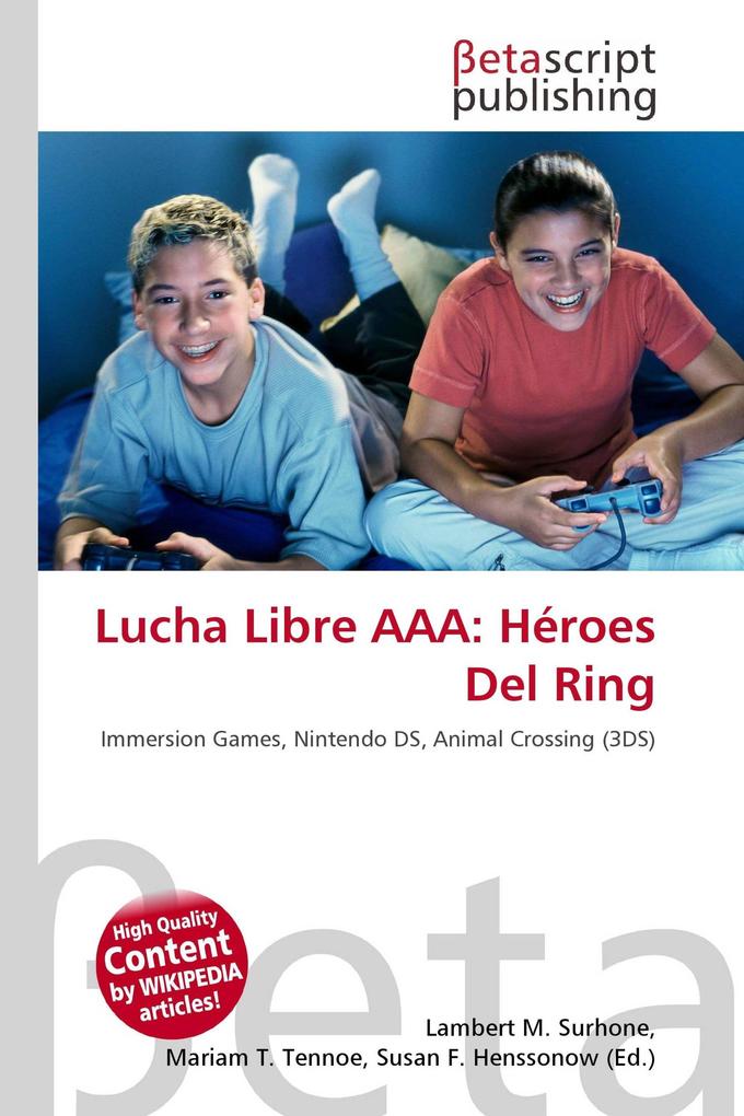 Lucha Libre AAA: Héroes Del Ring