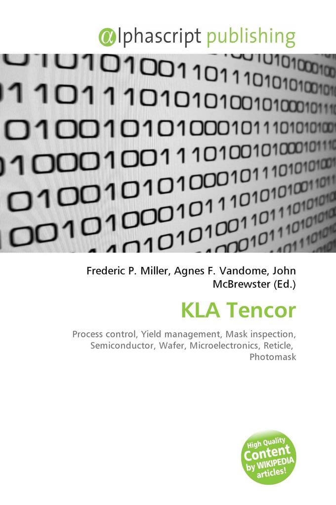 KLA Tencor