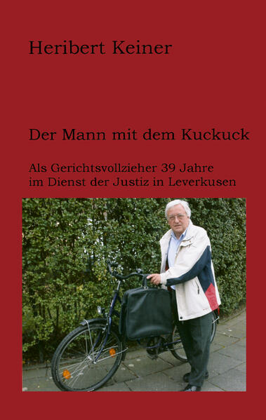 Der Mann mit dem Kuckuck