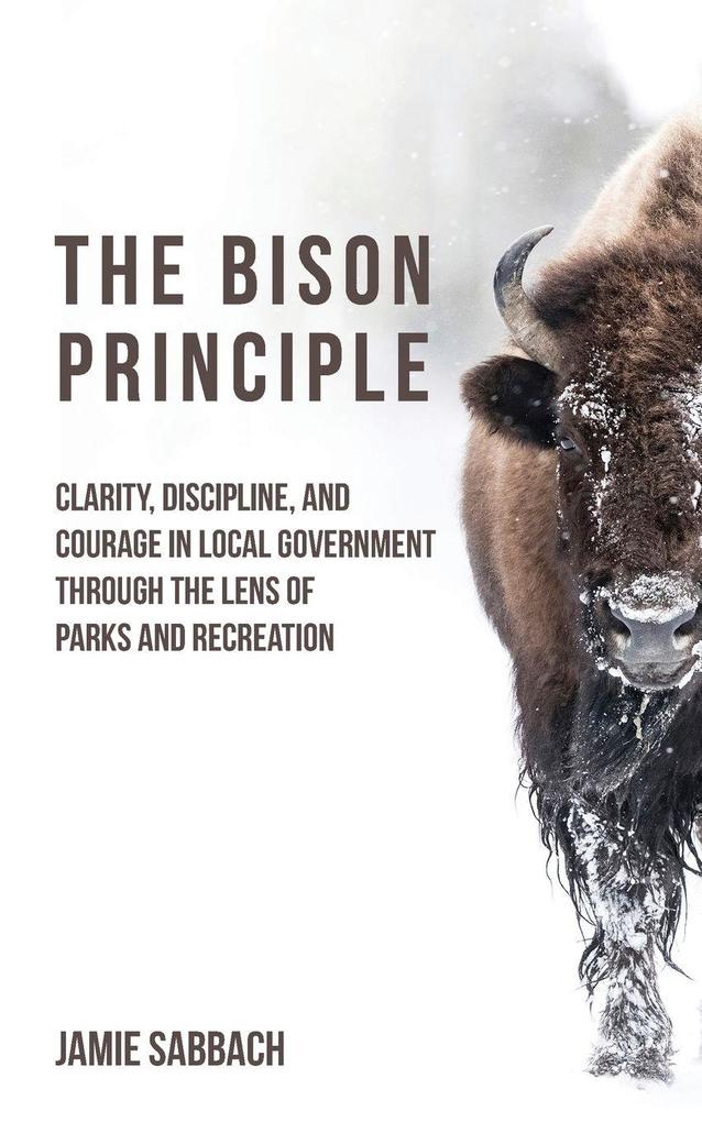 The Bison Principle
