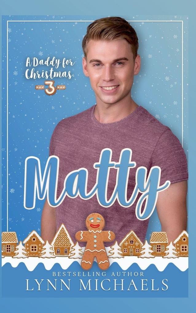 A Daddy for Christmas 3