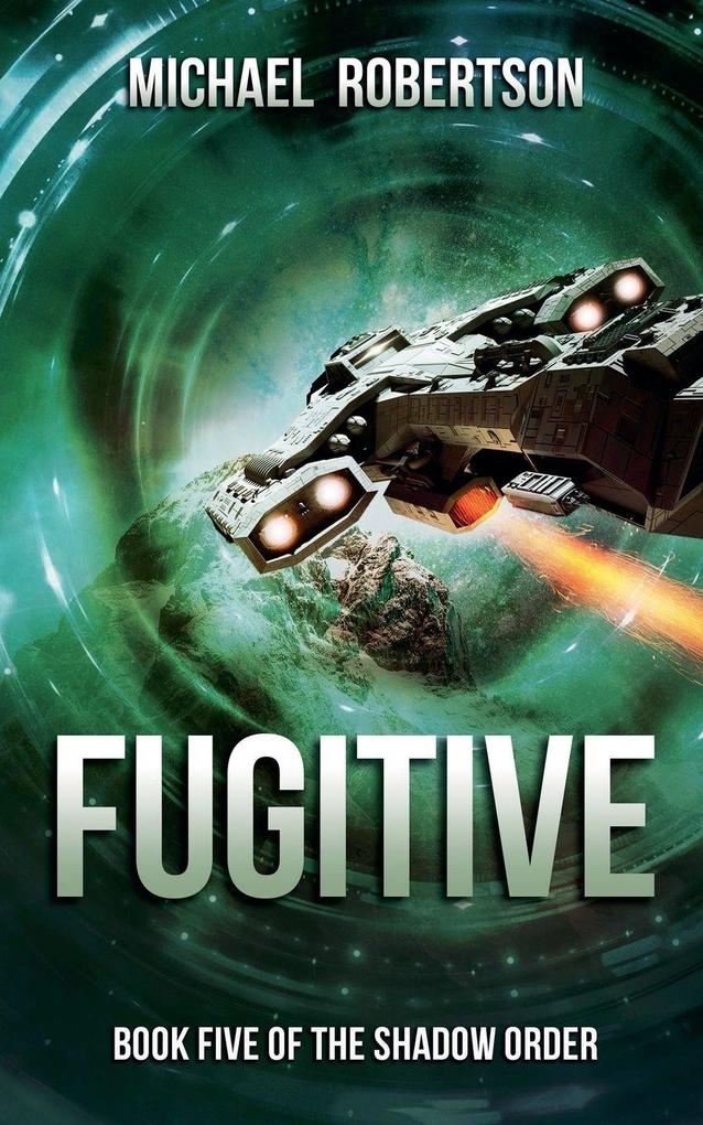 Fugitive